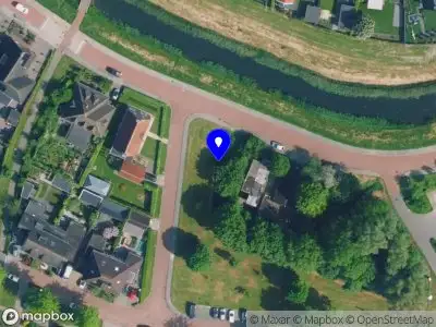 Politie naar de Koppel in Genemuiden vanwege aanrijding met letsel