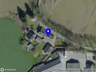 112 melding Brandweer met gepaste spoed naar de Rooiakker in Gemonde