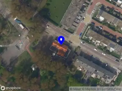 Overlastmelding Groen van Prinstererweg in Katwijk aan Zee