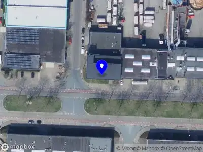 Overlastmelding Bunsenstraat in Dordrecht gesloten