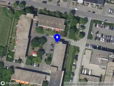 Overlastmelding Haringvlietstraat in Dordrecht