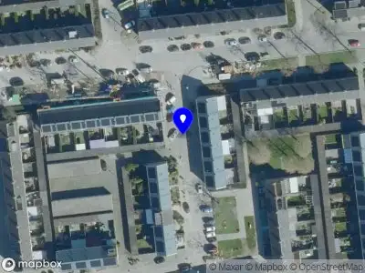 Overlastmelding Fransen van de Puttestraat in Waalwijk gesloten