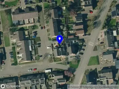 Overlastmelding De Netelstede in Pannerden