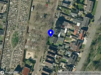 Overlastmelding Karel van Gelrestraat in Zevenaar gesloten