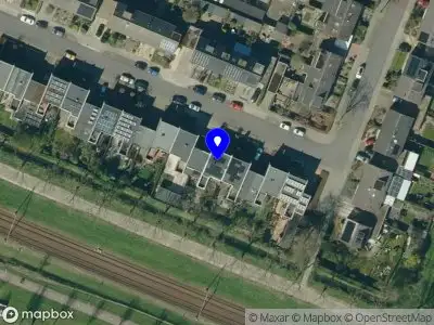 112 melding Overlastmelding Brahmsstraat in Zevenaar