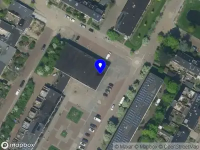 Overlastmelding Kooiplein in Castricum gesloten