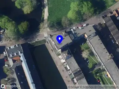 Overlastmelding Paludanushof in Enkhuizen