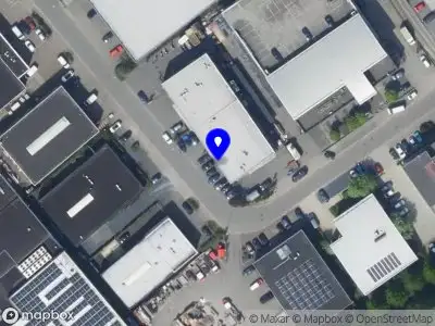 Snelheidscontrole op Oostergracht te Soest