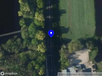 Snelheidscontrole op N212 te Kamerik