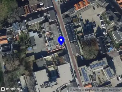 112 melding Overlastmelding Nieuwstraat in Goes gesloten