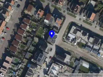 112 melding Overlastmelding Sierperendreef in Kamperland