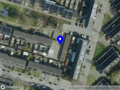 112 melding Overlastmelding Dolomietenweide in Tilburg