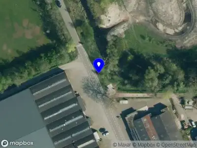 Politie naar de Olden Eibergsedijk in Eibergen vanwege aanrijding met letsel