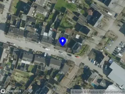 112 melding Overlastmelding Krollerbocht in Liempde