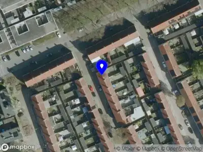 Overlastmelding Piet van Haarenstraat in Tilburg gesloten