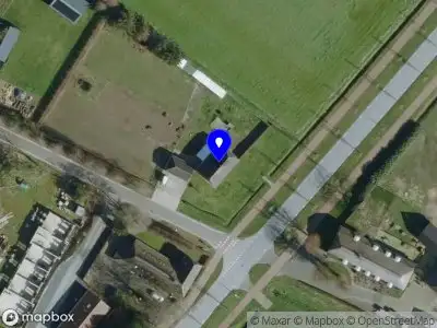 Overlastmelding Sint-Oedenrodeseweg in Best gesloten