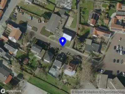 112 melding Overlastmelding Gaatstraat in Jabeek gesloten