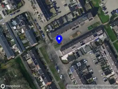 Overlastmelding Antonie Genietsplein in Nieuw-Beijerland