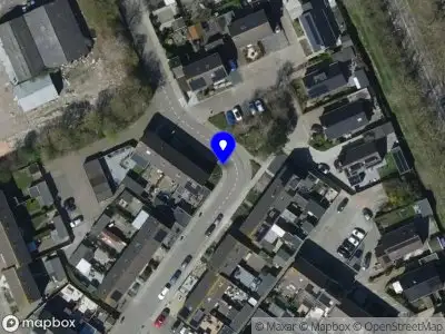 Overlastmelding Diependorst in Ouddorp