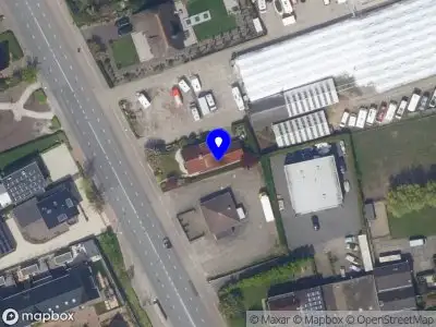 Overlastmelding Rijnsburgerweg in Oegstgeest