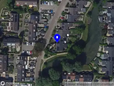 Overlastmelding Waterman in Dordrecht gesloten