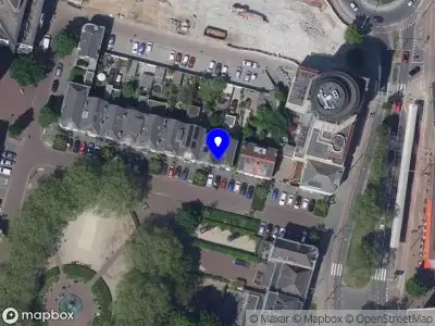 Overlastmelding Matthijs Balenstraat in Dordrecht gesloten