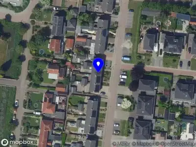 112 melding Overlastmelding Wilgenlaan in Werkendam gesloten