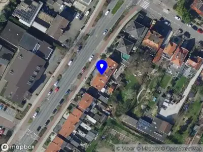 Overlastmelding Koninginneweg in Zwijndrecht