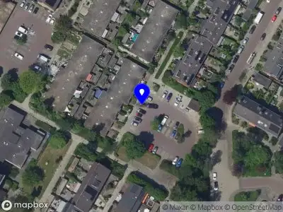 Overlastmelding Nolensstraat in Zwijndrecht (3332 CM)