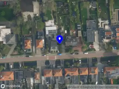 112 melding Overlastmelding Brugweg in Waddinxveen