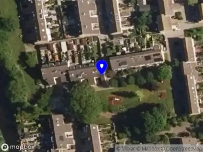 Overlastmelding Merelplantsoen in Roelofarendsveen