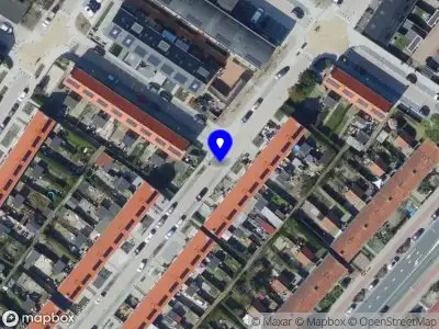 Overlastmelding Paulus Potterstraat in Zwijndrecht