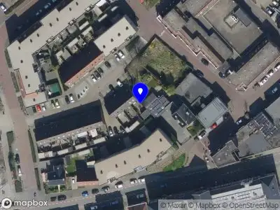 Overlastmelding Nieuwstraat in Dongen