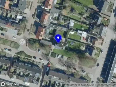 Overlastmelding Willem de Zwijgerlaan in Kaatsheuvel