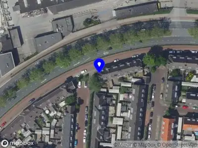 Overlastmelding Wantijstraat in Dordrecht