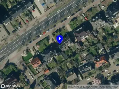 Overlastmelding Velperweg in Arnhem