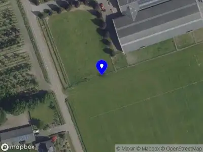 112 melding Politie naar de Volen in Heide vanwege aanrijding met letsel