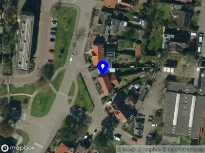 112 melding Overlastmelding Vossenstraat in Doetinchem gesloten