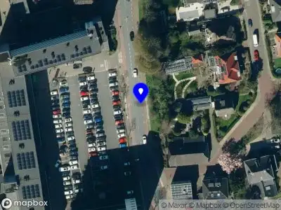Overlastmelding President Kennedylaan in Velp gesloten