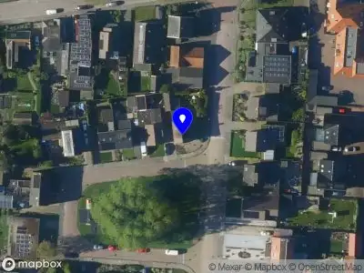 112 melding Overlastmelding Pastoor Suidgeeststraat in Venhuizen