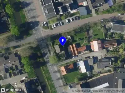 Anonieme overlastmelding  in Zuid-Scharwoude gesloten