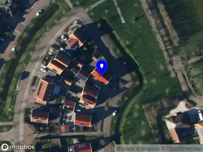 Overlastmelding Woal Pieper in Hippolytushoef