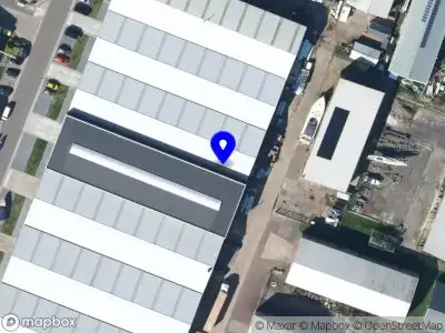 112 melding Overlastmelding Kadijk in Lemmer gesloten