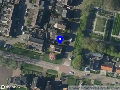 Overlastmelding 't Ouwe Hof in Hensbroek