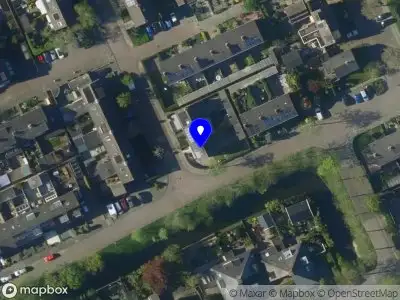 112 melding Overlastmelding Fruitlaan in Zwaag gesloten