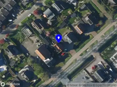 Overlastmelding Jan Glijnisweg in Heerhugowaard gesloten