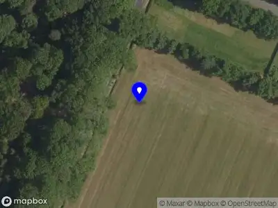 Politie naar de Kruisberglaan in De Rips vanwege ongeval met letsel