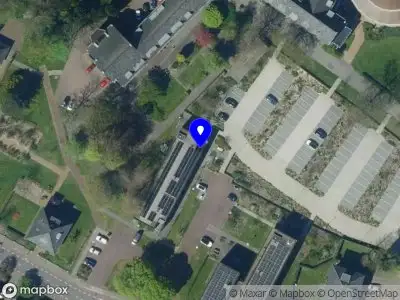 Ambulance met gepaste spoed naar de De Kapelbuurt in Heiloo