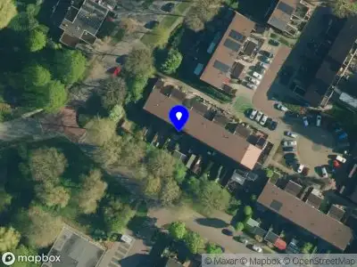 Brandweer met gepaste spoed naar de Rosveld in Lichtenvoorde
