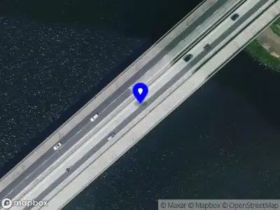 Snelheidscontrole op A6 te Swifterbant